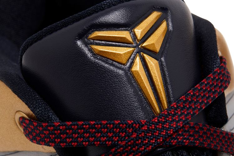 Zoom Kobe 4 Protro Gold Medal 2024