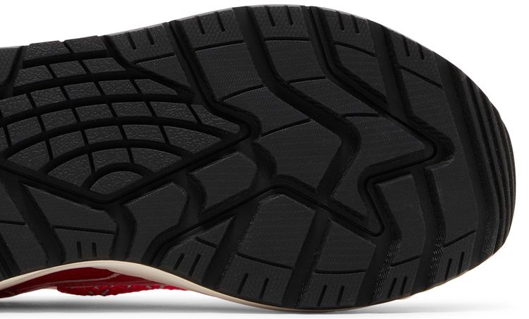 Joshua Vides x Scuderia Ferrari x Puma RS Trck 70s Ferrari Racing