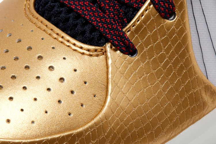 Zoom Kobe 4 Protro Gold Medal 2024