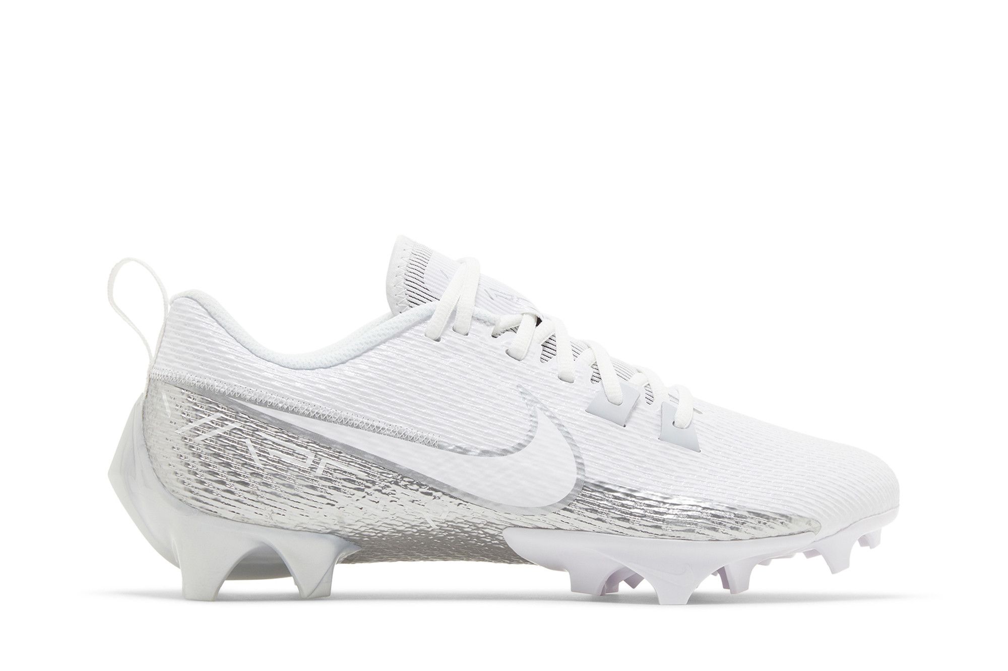 Buy Nike Vapor Edge Speed 360 2 'White Metallic Silver' - DA5455