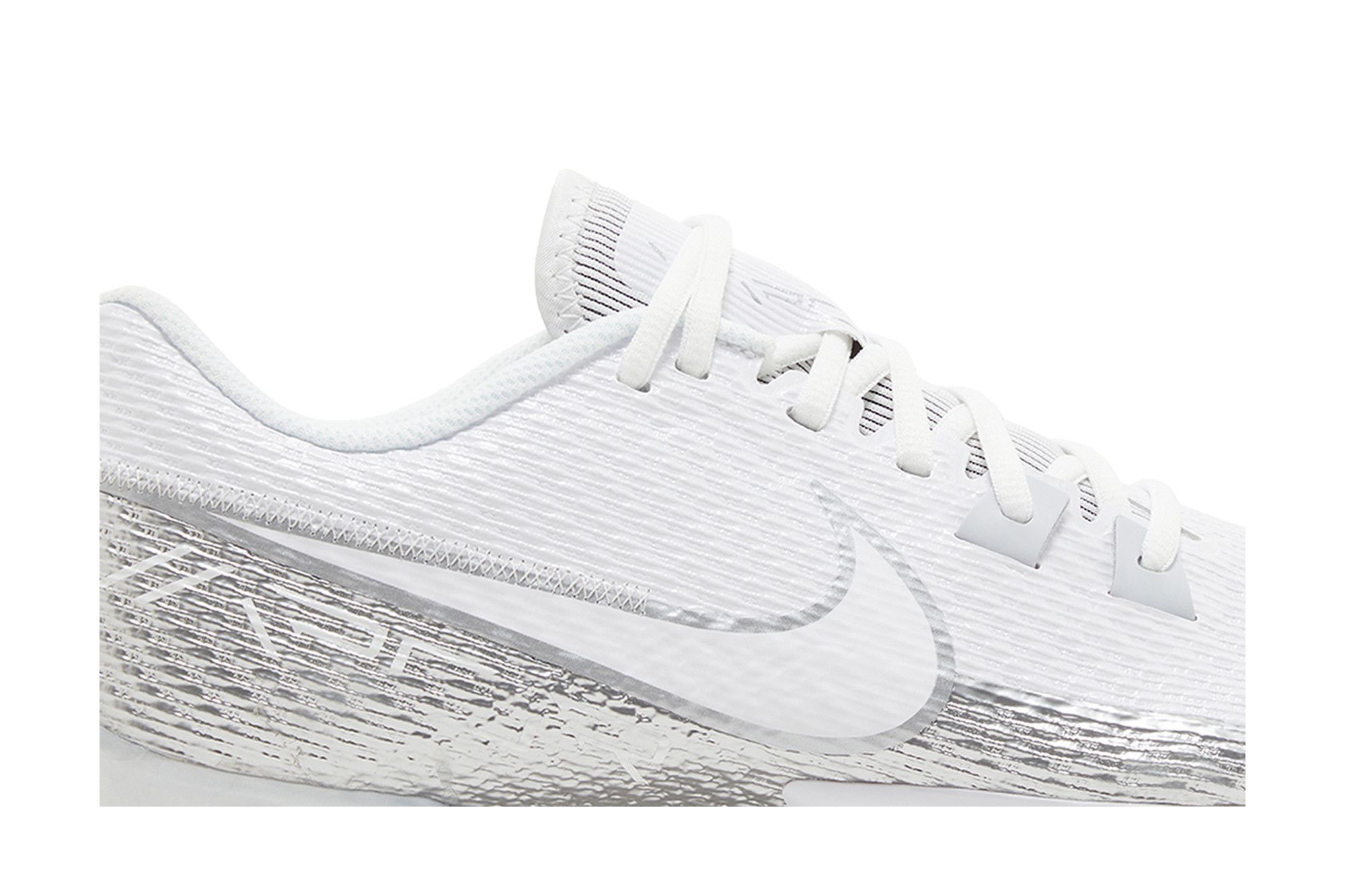 Buy Nike Vapor Edge Speed 360 2 'White Metallic Silver' - DA5455