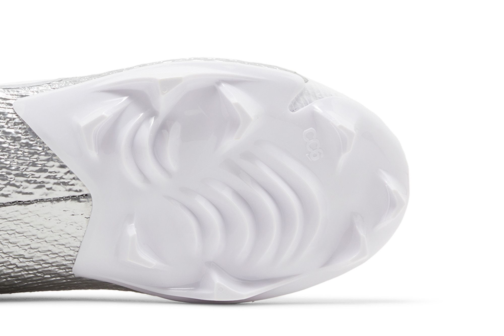 Buy Nike Vapor Edge Speed 360 2 'White Metallic Silver' - DA5455