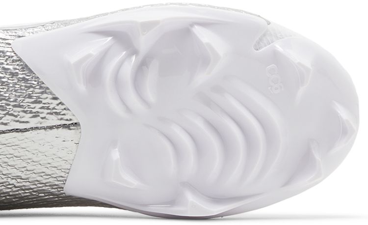 Nike Vapor Edge Speed 360 2 White Metallic Silver