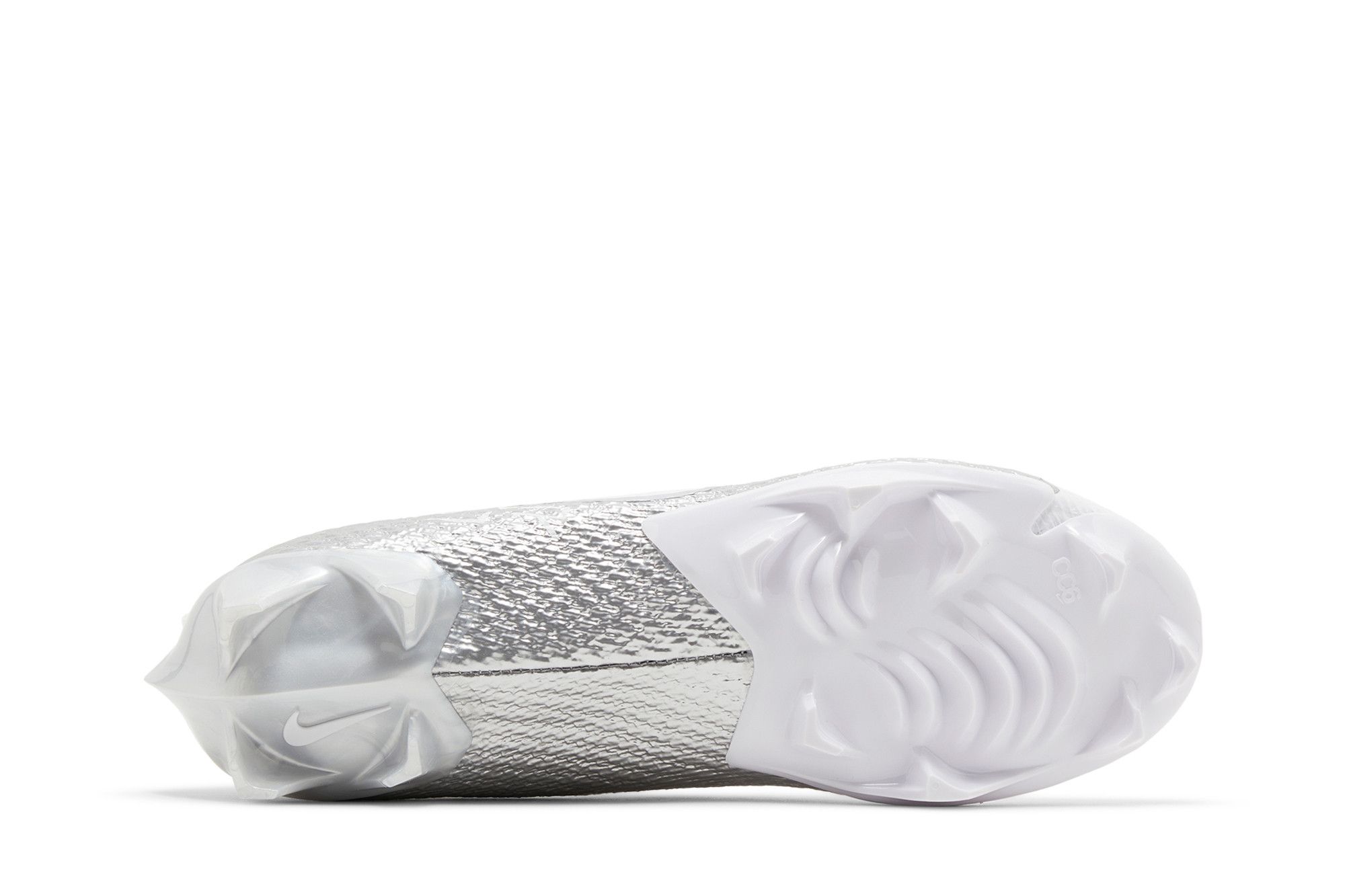 Buy Nike Vapor Edge Speed 360 2 'White Metallic Silver' - DA5455