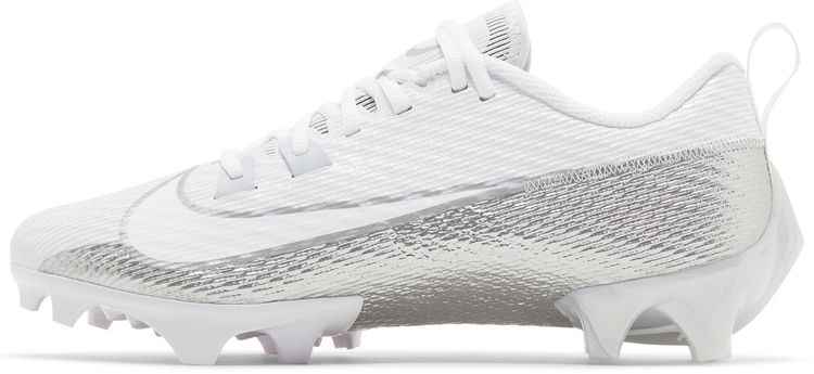 Nike Vapor Edge Speed 360 2 White Metallic Silver
