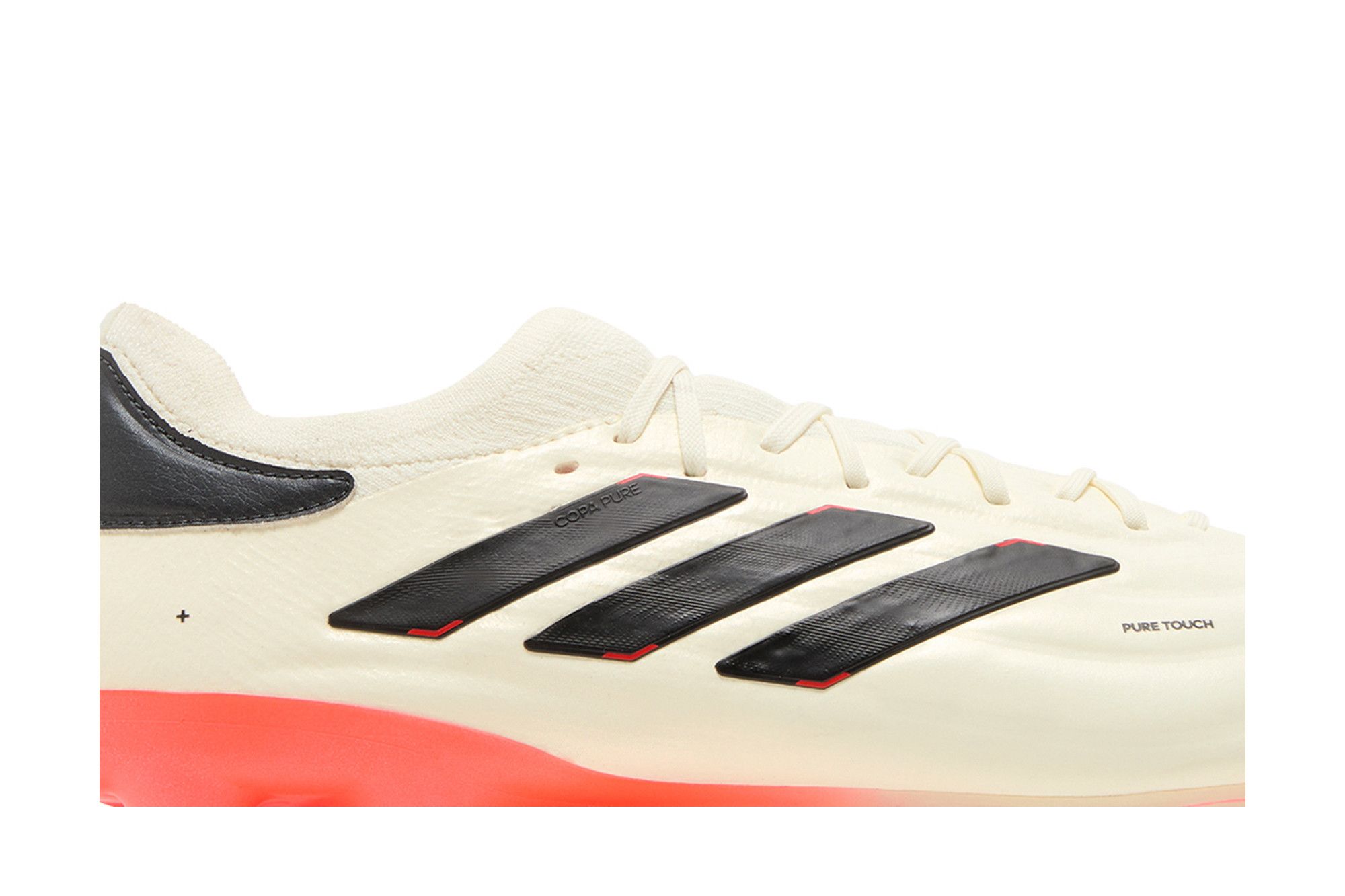 adidas COPA ホワイト/レッド サッカーシューズ コパ【アディダス公式】