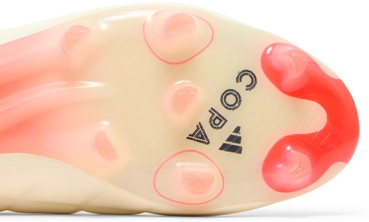 Adidas Copa Pure 2 League FG Solar Energy Pack