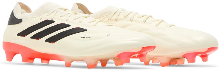 Adidas Copa Pure 2 League FG Solar Energy Pack