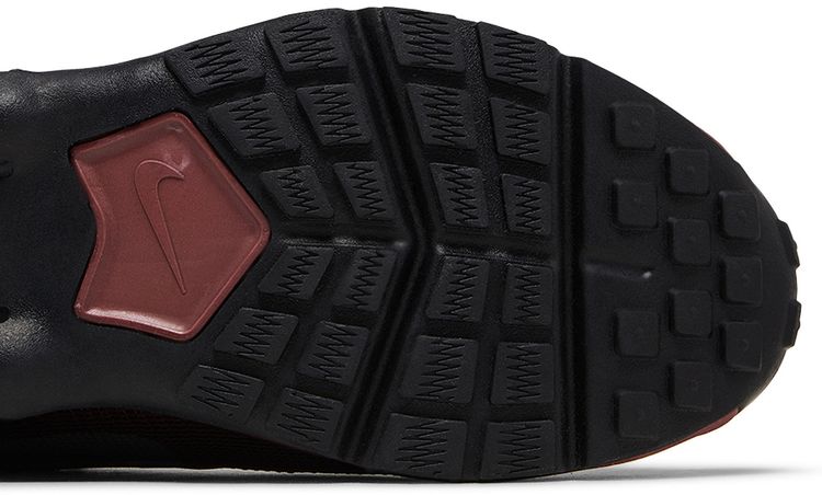 Nike Air Max Pulse Roam Dragon Red