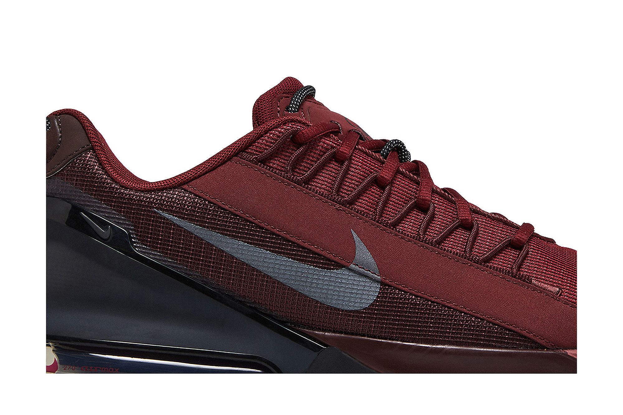 Buy Nike Air Max Pulse Roam 'Dragon Red' - DZ3544 600 | GOAT UK