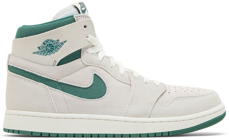 Air Jordan 1 High Zoom Comfort 2 Bicoastal