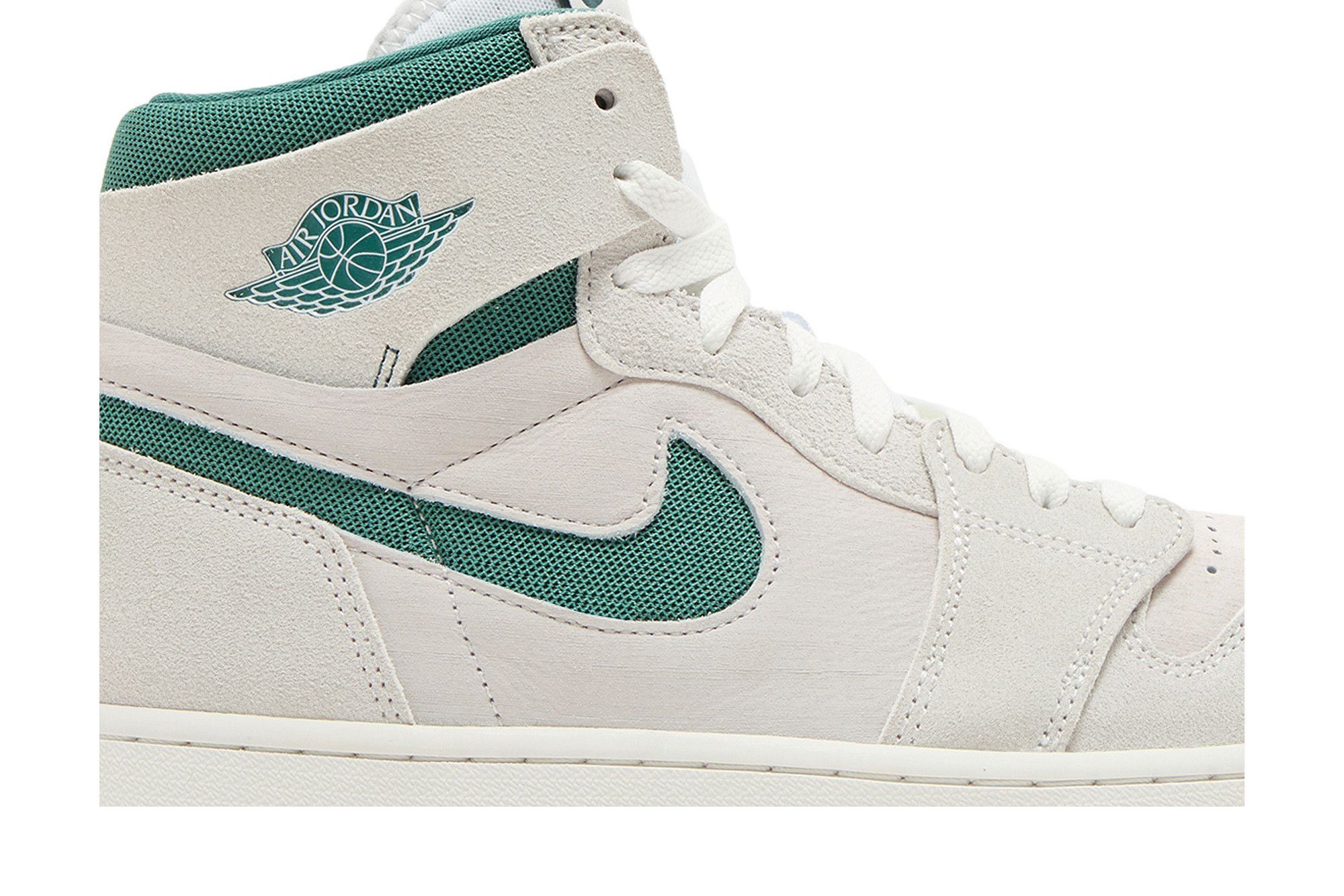 Metallic green jordan 1 cheap