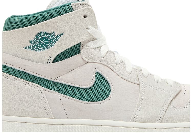 Air Jordan 1 High Zoom Comfort 2 Bicoastal