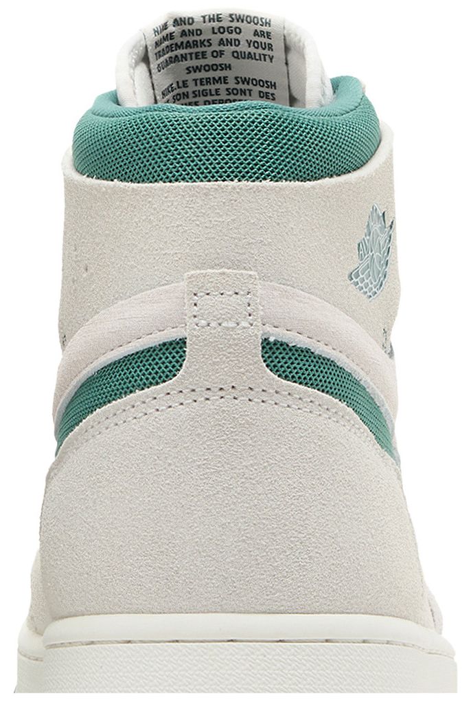 Air Jordan 1 High Zoom Comfort 2 Bicoastal