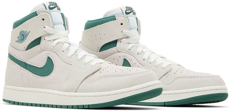 Air Jordan 1 High Zoom Comfort 2 Bicoastal