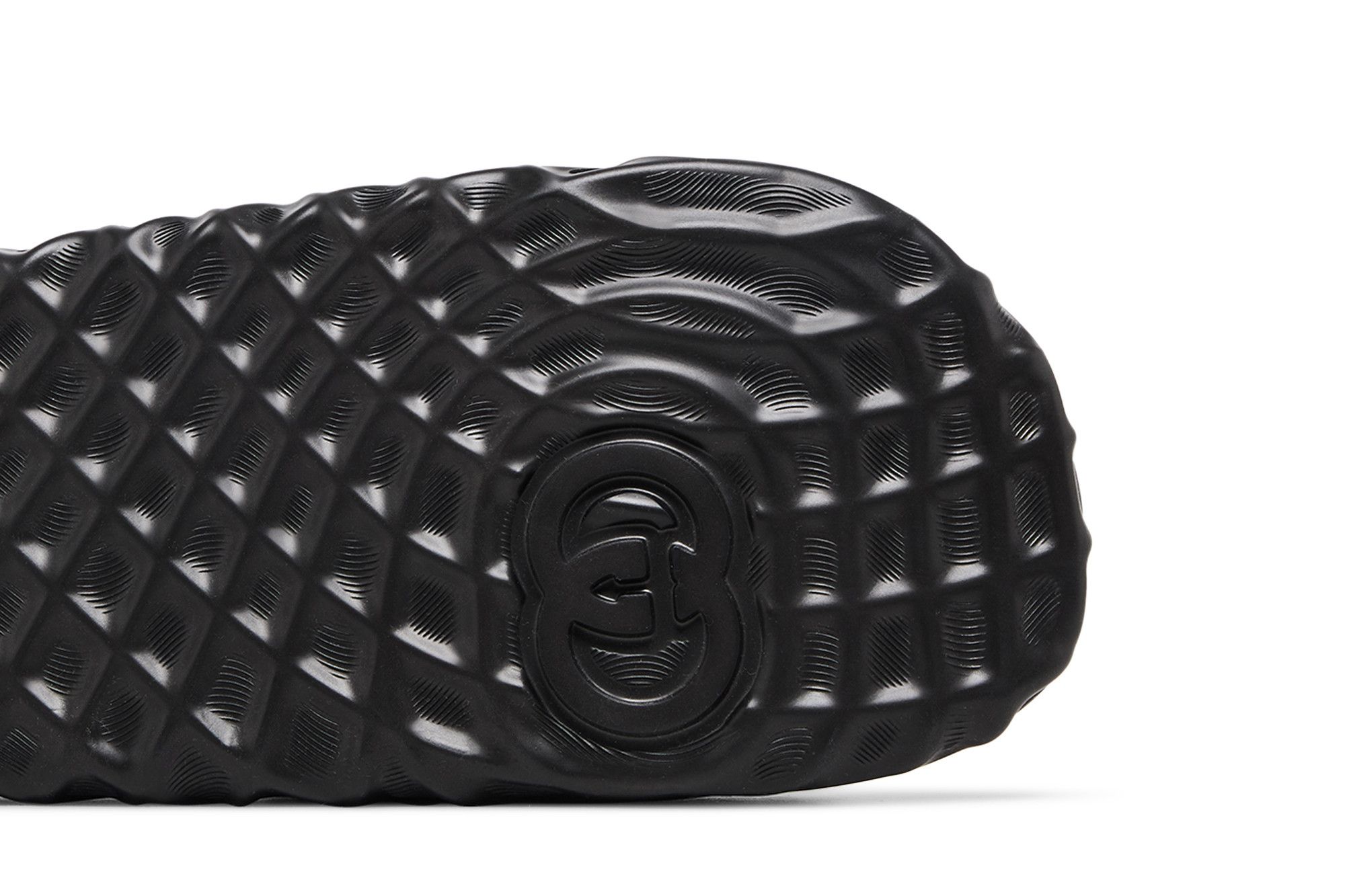 【送料込み】SALE!!Gucciグッチ♪WATER RIPPLE Gucci Men's Water Ripple Textured Rubber Pool Slides