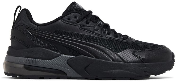 Puma Vis2K Black