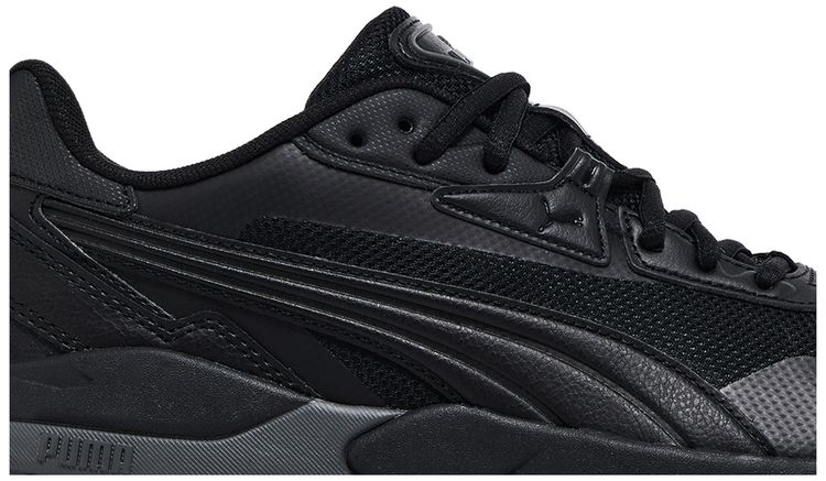 Puma Vis2K Black