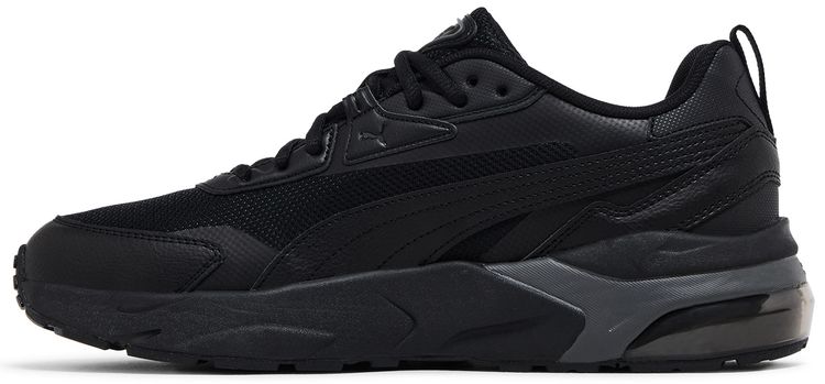 Puma Vis2K Black