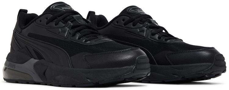 Puma Vis2K Black