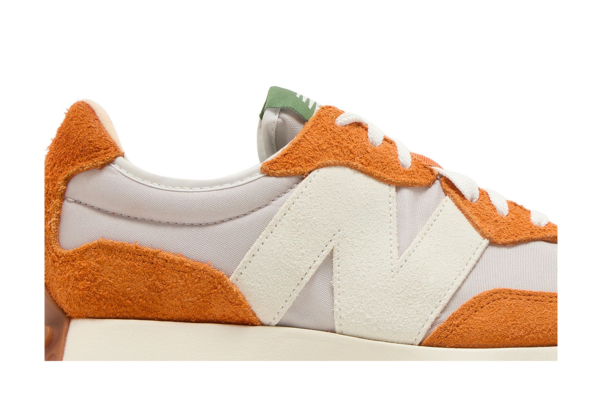Buy New Balance 327 'Classic Orange' - U327SA | GOAT