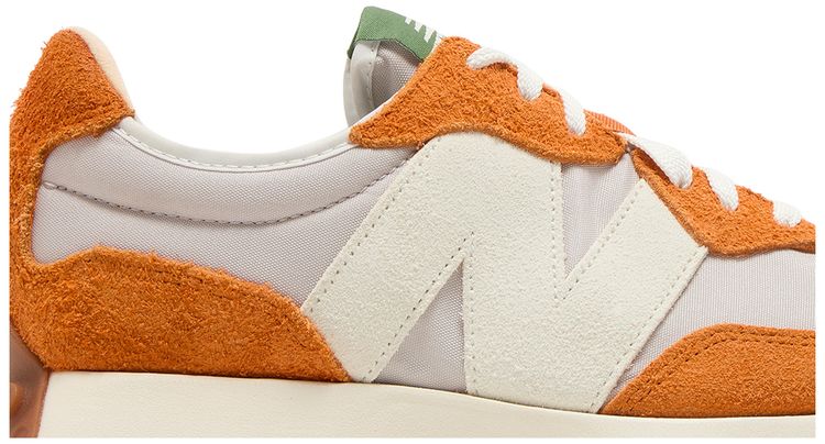 New Balance 327 Classic Orange