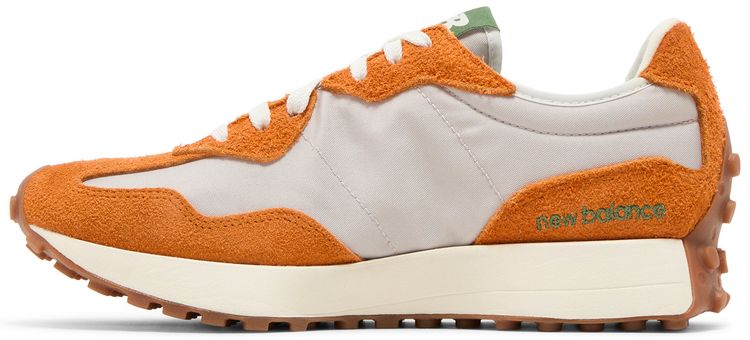 New Balance 327 Classic Orange