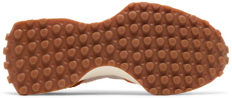 New Balance 327 Classic Orange