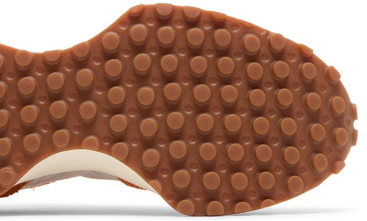 New Balance 327 Classic Orange