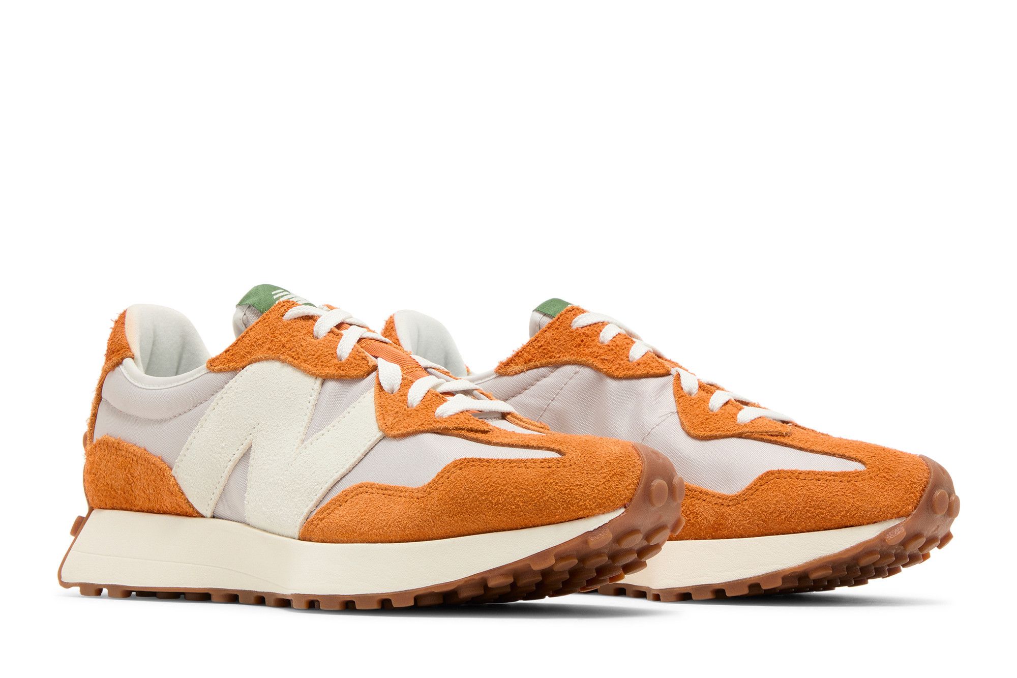 Buy New Balance 327 'Classic Orange' - U327SA | GOAT