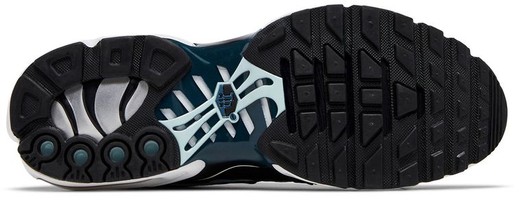 Nike Air Max Plus Pure Platinum Court Blue