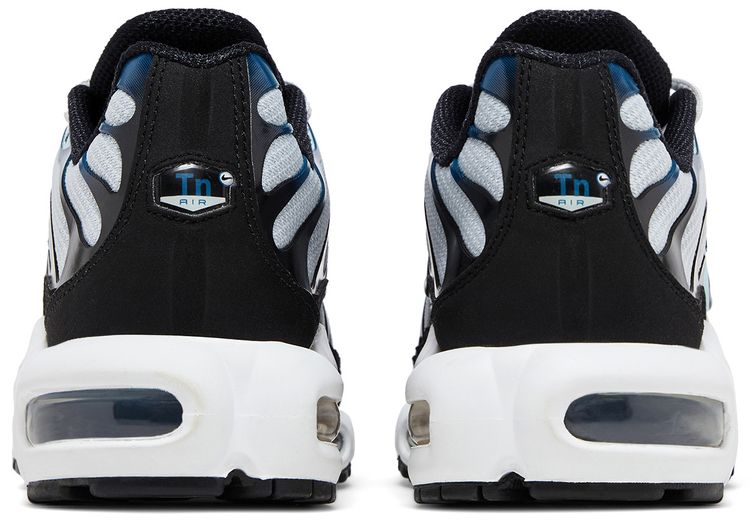 Nike Air Max Plus Pure Platinum Court Blue