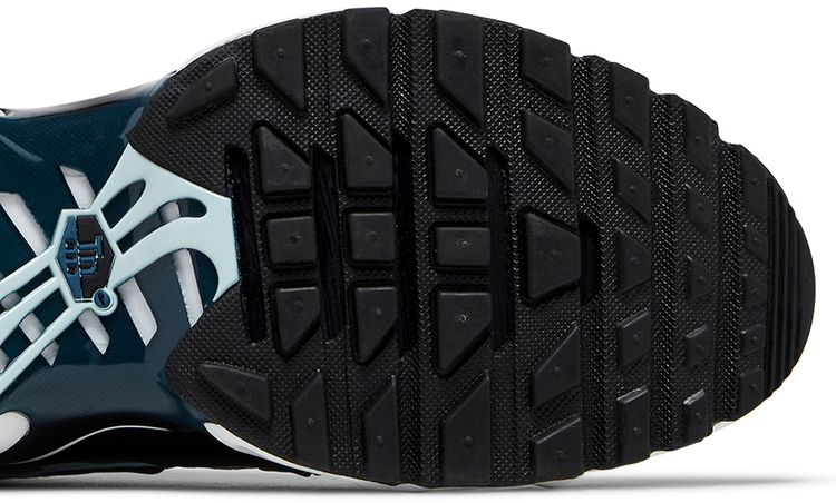 Nike Air Max Plus Pure Platinum Court Blue