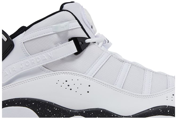 Jordan 6 Rings Reverse Oreo