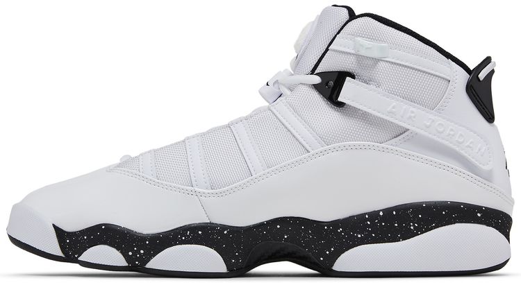 Jordan 6 Rings Reverse Oreo