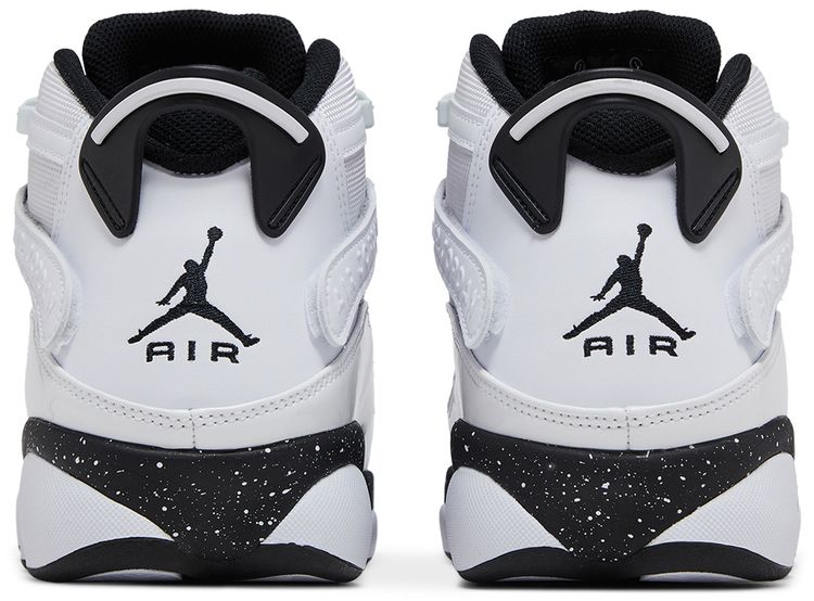Jordan 6 Rings Reverse Oreo