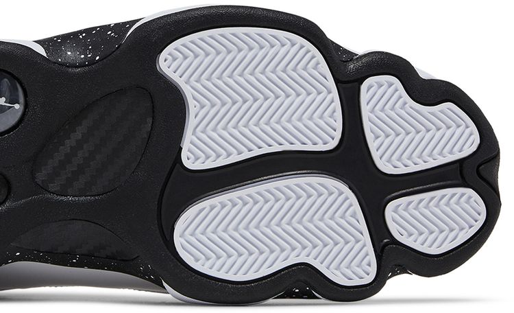 Jordan 6 Rings Reverse Oreo
