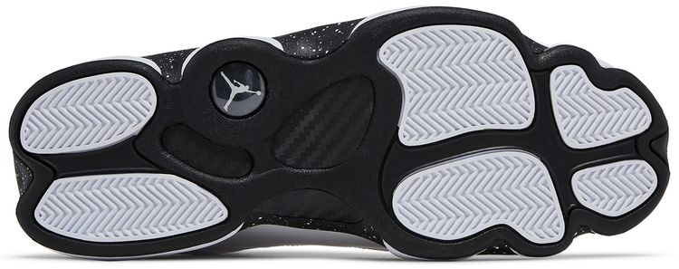 Jordan 6 Rings Reverse Oreo