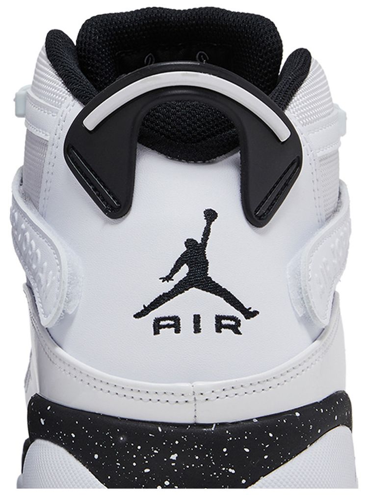 Jordan 6 Rings Reverse Oreo