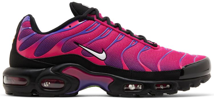 Nike Air Max Plus Rebellious Air