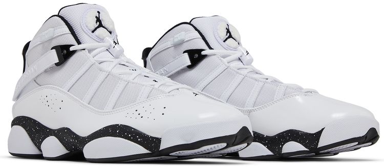 Jordan 6 Rings Reverse Oreo