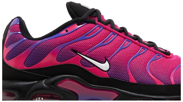 Nike Air Max Plus Rebellious Air