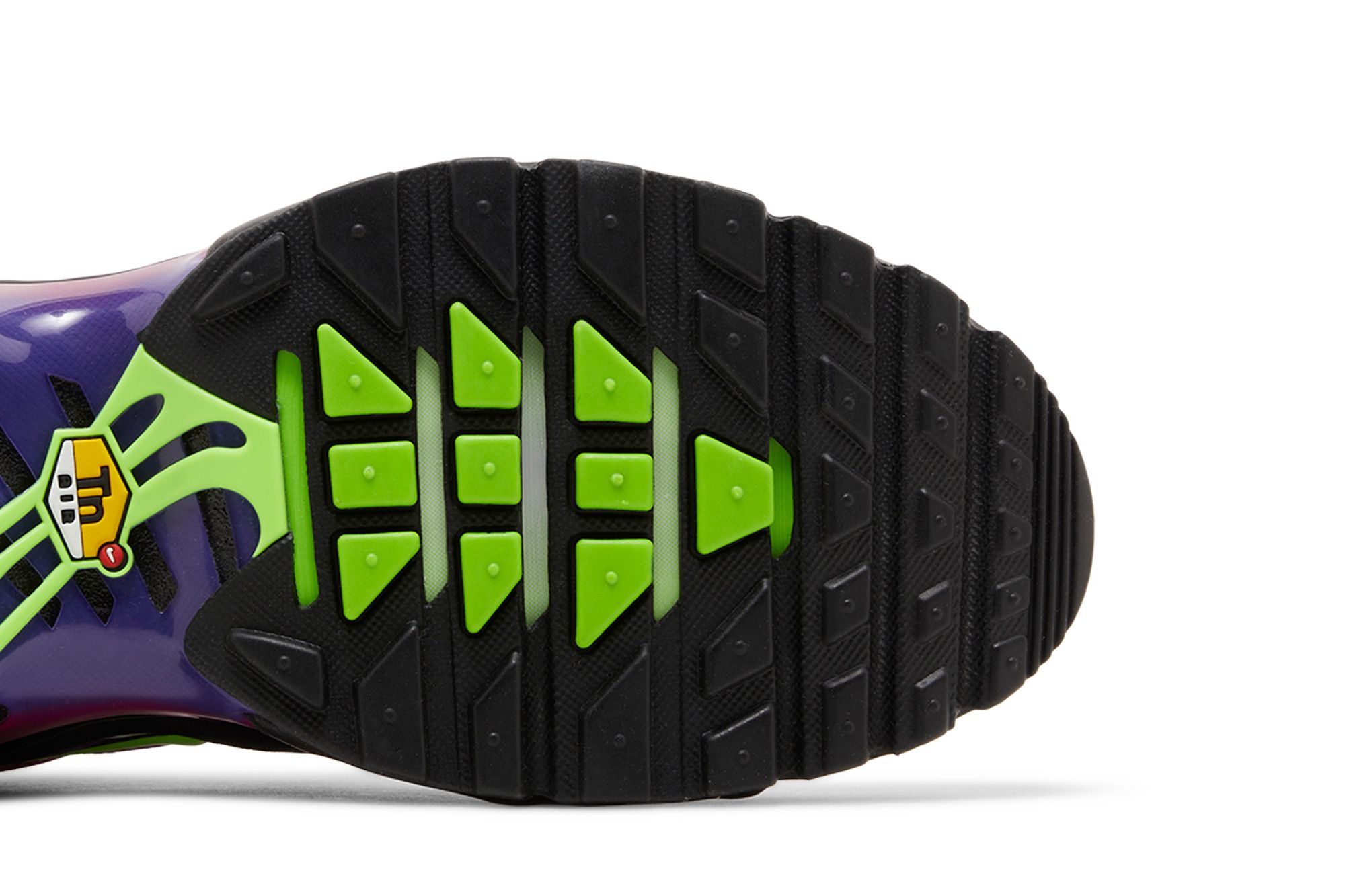 Buy Air Max Plus 'Rebellious Air' - 604133 610 | GOAT Buy Air Max Plus 'Rebellious Air' - 604133 610 | GOAT