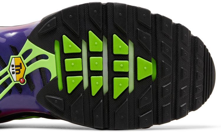 Nike Air Max Plus Rebellious Air