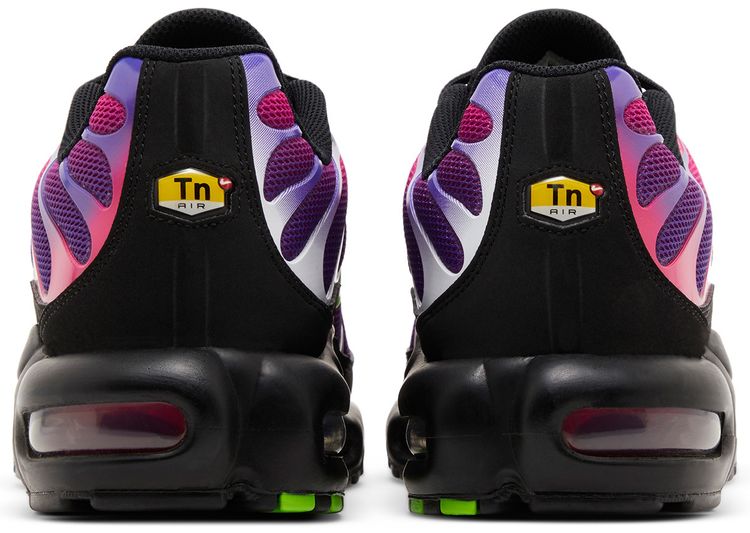Nike Air Max Plus Rebellious Air