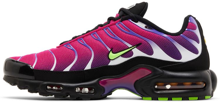 Nike Air Max Plus Rebellious Air