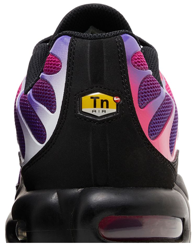 Nike Air Max Plus Rebellious Air