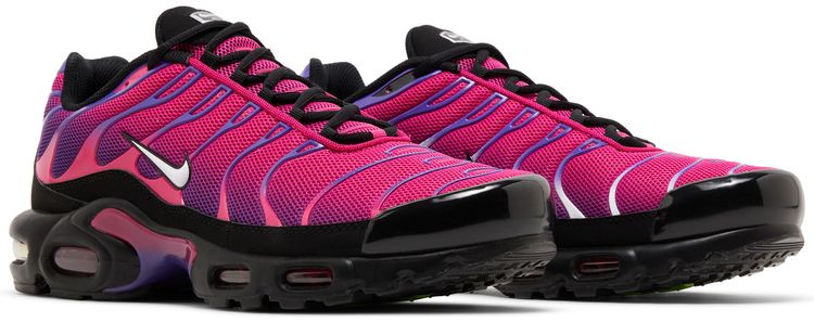 Nike Air Max Plus Rebellious Air
