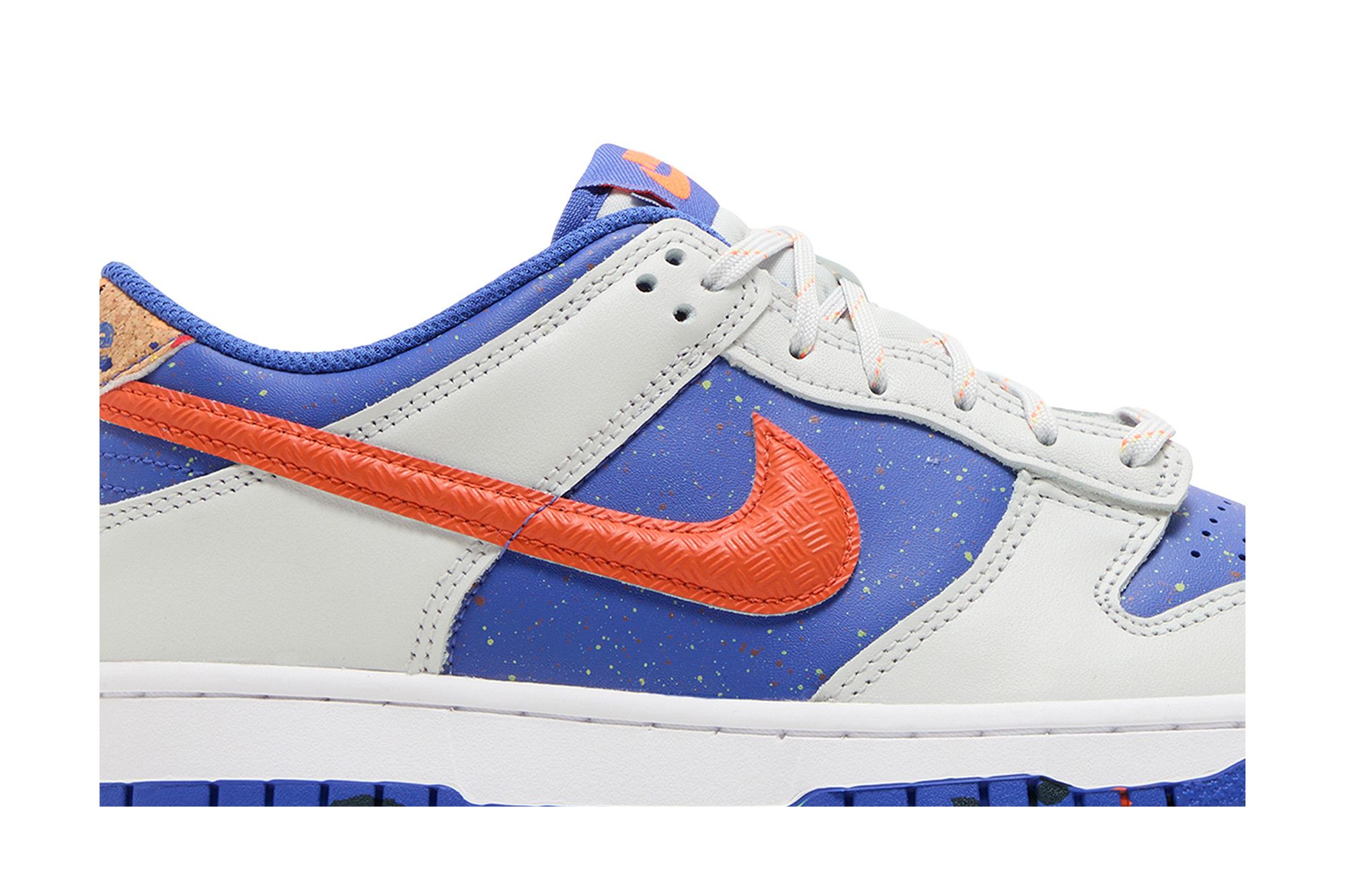 Buy Dunk Low GS 'Playground Paint Pack' - HJ9233 025 | GOAT