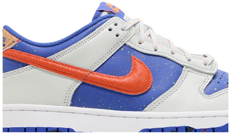 Nike Dunk Low GS Playground Paint Pack